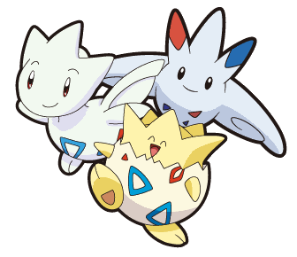 EvolutionsdeTogepi.